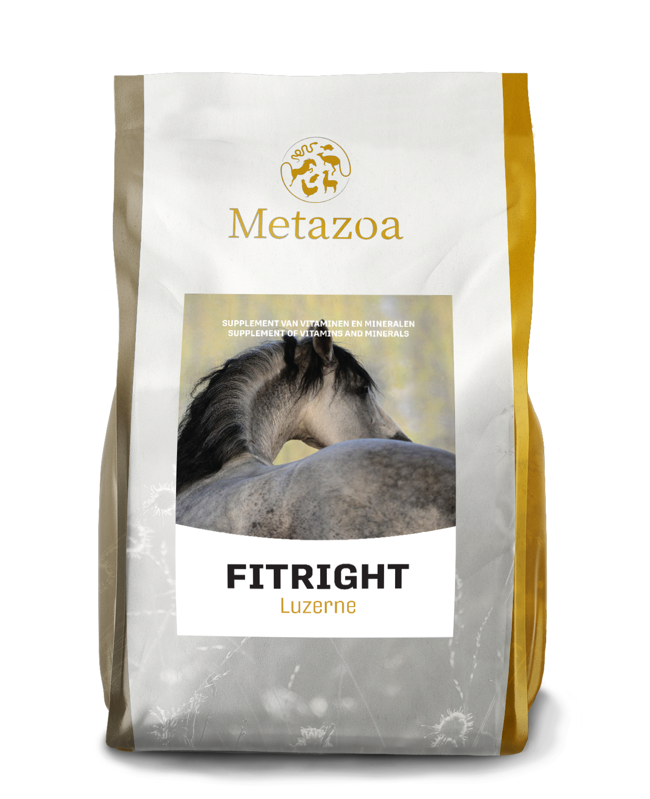 Download Metazoa FitRight luzerne verpakking 4kg EAN 4260176357209