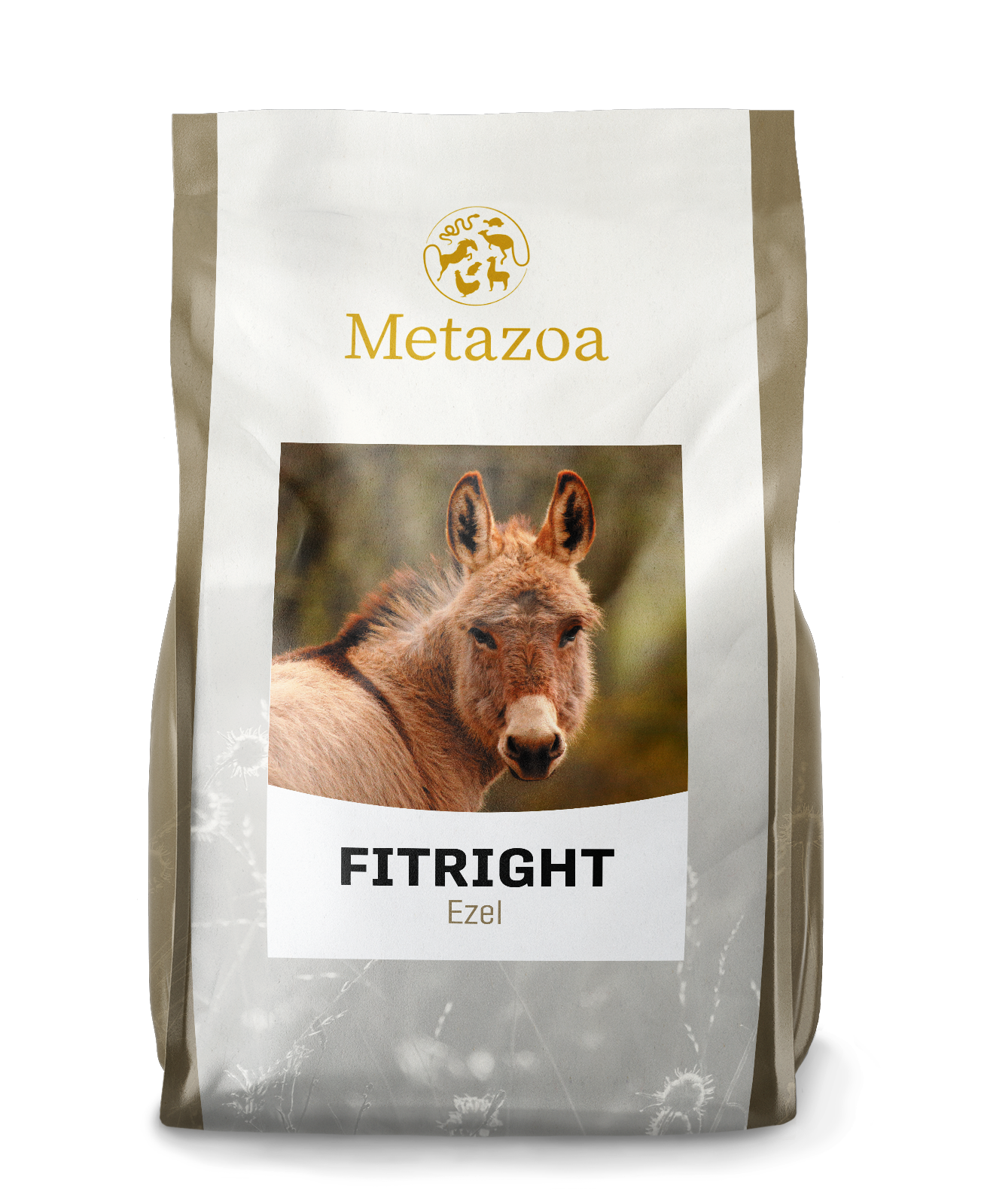 Download Metazoa Verpakking Exotic Fitright Ezel 15 kg EAN 4260176355267